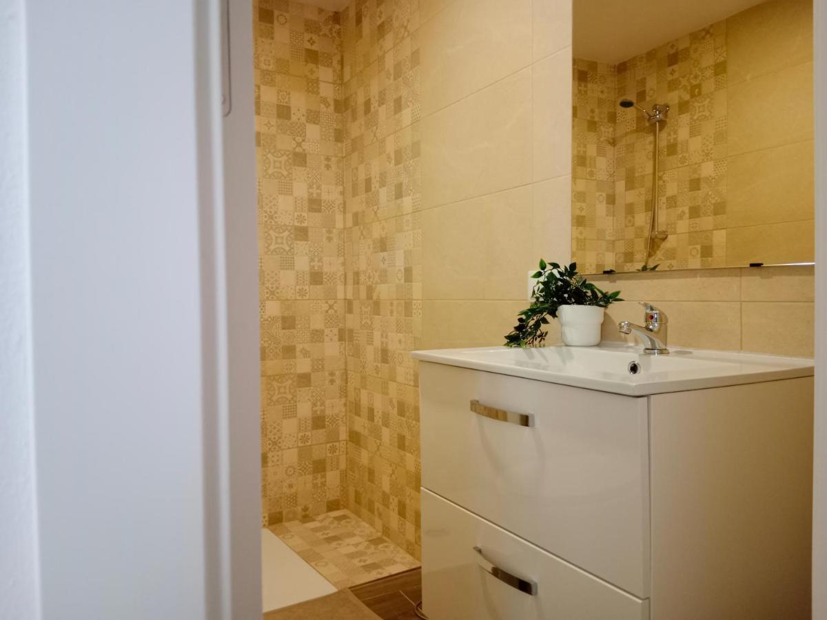 Apartamento La Yedra Jerez de la Frontera Exterior foto